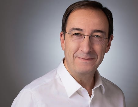 איגנסיו דומינג נשיא ומנכל, צילום: אור פרבוזניק